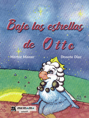 cover image of Bajo las estrellas de Otto